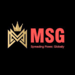 MSG Logo