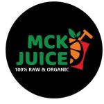 Mck Juice Bar