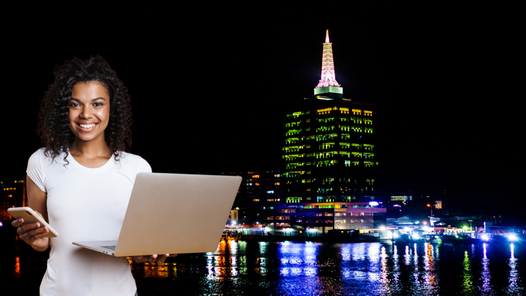 Top 7 Benefits of Hiring a Digital Marketing Agency in Lagos